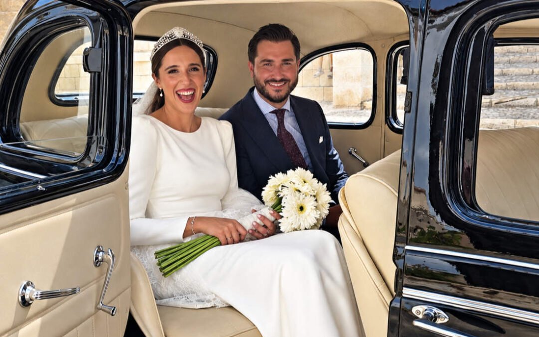 Boda de Javier y Marta 4 septiembre 2026