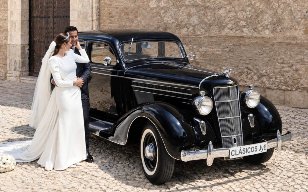 10 ideas originales para hacer que tu boda sea todavía más especial